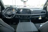 Thumbnail of 2025 Radiant Red Tintcoat Chevrolet Suburban