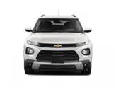 Thumbnail of 2021 Midnight Blue Metallic Chevrolet Trailblazer