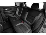 Thumbnail of 2021 Midnight Blue Metallic Chevrolet Trailblazer
