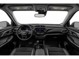 Thumbnail of 2021 Midnight Blue Metallic Chevrolet Trailblazer