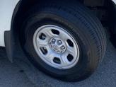 Thumbnail of 2024 Glacier White Nissan Frontier