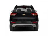 Thumbnail of 2023 Crimson Metallic Chevrolet Trailblazer