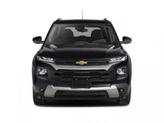 Thumbnail of 2023 Crimson Metallic Chevrolet Trailblazer