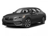 Photo of 2016  Honda Accord