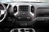 Thumbnail of 2025 Black Chevrolet Silverado 1500