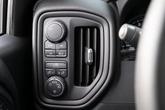 Thumbnail of 2025 Black Chevrolet Silverado 1500