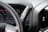 Thumbnail of 2025 Black Chevrolet Silverado 1500