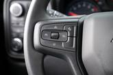 Thumbnail of 2025 Black Chevrolet Silverado 1500