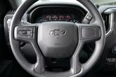 Thumbnail of 2025 Black Chevrolet Silverado 1500