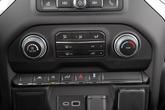 Thumbnail of 2025 Black Chevrolet Silverado 1500