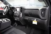 Thumbnail of 2025 Black Chevrolet Silverado 1500