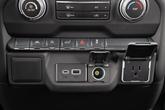 Thumbnail of 2025 Black Chevrolet Silverado 1500