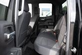Thumbnail of 2025 Black Chevrolet Silverado 1500