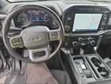 Thumbnail of 2021 Iconic Silver Metallic Ford F-150