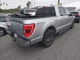 Thumbnail of 2021 Iconic Silver Metallic Ford F-150