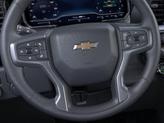 Thumbnail of 2025 Cypress Gray Chevrolet Silverado 1500