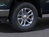 Thumbnail of 2025 Cypress Gray Chevrolet Silverado 1500