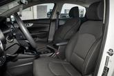 Thumbnail of 2024 Clear White Kia Forte