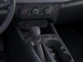 Thumbnail of 2026 Summit White Chevrolet Trax
