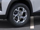 Thumbnail of 2026 Summit White Chevrolet Trax