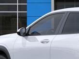 Thumbnail of 2026 Summit White Chevrolet Trax