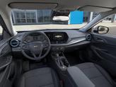 Thumbnail of 2026 Summit White Chevrolet Trax