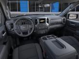 Thumbnail of 2025 Black Chevrolet Silverado 1500