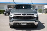 Thumbnail of 2025 Cypress Gray Chevrolet Silverado 1500