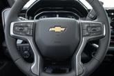Thumbnail of 2025 Cypress Gray Chevrolet Silverado 1500