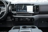 Thumbnail of 2025 Cypress Gray Chevrolet Silverado 1500