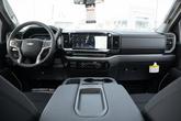 Thumbnail of 2025 Cypress Gray Chevrolet Silverado 1500