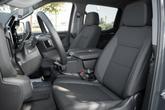 Thumbnail of 2025 Cypress Gray Chevrolet Silverado 1500