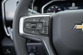 Thumbnail of 2025 Cypress Gray Chevrolet Silverado 1500