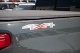 Thumbnail of 2025 Cypress Gray Chevrolet Silverado 1500