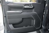 Thumbnail of 2025 Cypress Gray Chevrolet Silverado 1500