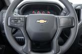 Thumbnail of 2025 Summit White Chevrolet Silverado 2500