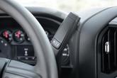 Thumbnail of 2025 Summit White Chevrolet Silverado 2500