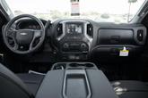 Thumbnail of 2025 Summit White Chevrolet Silverado 2500
