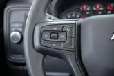 Thumbnail of 2025 Summit White Chevrolet Silverado 2500