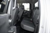 Thumbnail of 2025 Summit White Chevrolet Silverado 2500