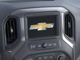 Thumbnail of 2026 Black Chevrolet Silverado 2500
