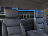 Thumbnail of 2026 Black Chevrolet Silverado 2500