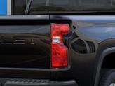 Thumbnail of 2026 Black Chevrolet Silverado 2500