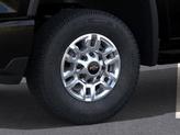 Thumbnail of 2026 Black Chevrolet Silverado 2500