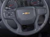 Thumbnail of 2026 Black Chevrolet Silverado 2500
