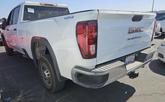 Thumbnail of 2023 Summit White GMC Sierra 2500