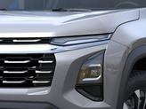 Thumbnail of 2025 Sterling Gray Metallic Chevrolet Equinox