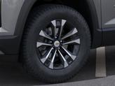 Thumbnail of 2025 Sterling Gray Metallic Chevrolet Equinox