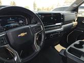 Thumbnail of 2023 Dark Ash Metallic Chevrolet Silverado 1500