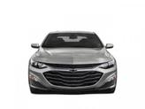 Thumbnail of 2022 Silver Ice Metallic Chevrolet Malibu